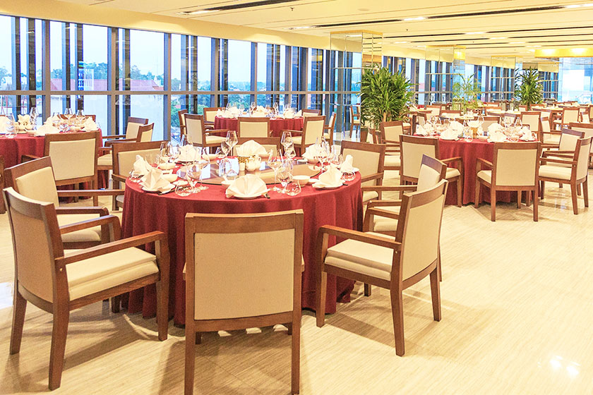 Nhà hàng Biển Bắc