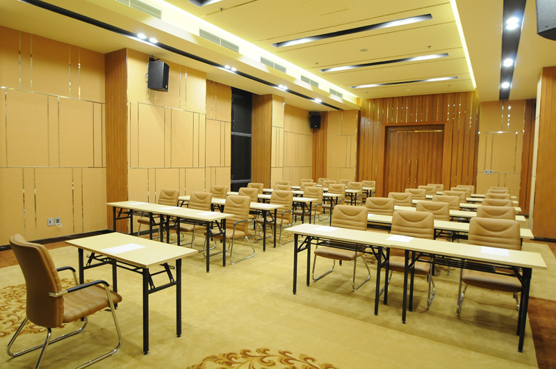 Phòng San Hô Vàng